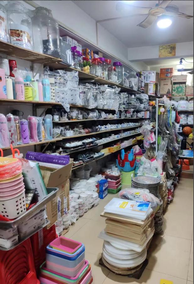 瞄準即時零售新場景，夫妻小店實現‘彎道超車’，年收入增長10倍